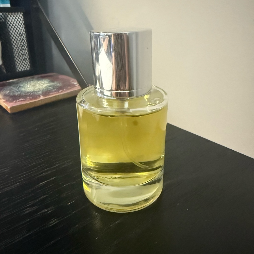 Dossier Ambery Oakwood 50mL - Picture 2 of 3